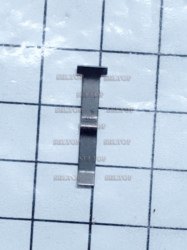 Плоская пружина, makita