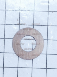 Плоская шайба 12, makita