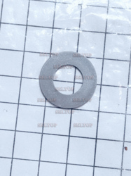 Плоская шайба 12, makita