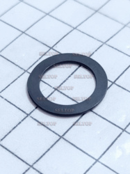 Плоская шайба 15, makita