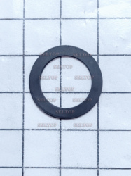 Плоская шайба 15, makita