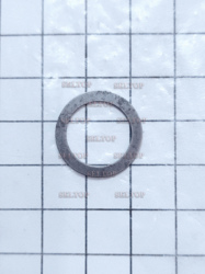 Плоская шайба 16, makita