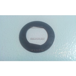 Плоская шайба 17, makita