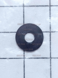 Плоская шайба 4, makita