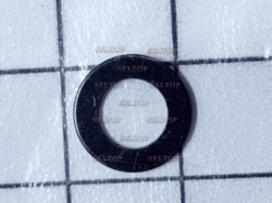 Плоская шайба 6, makita