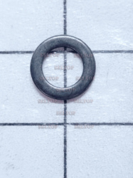 Плоская шайба 6, makita