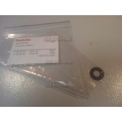 Плоская шайба 9, makita