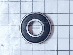 Подшипник 6001LLB, makita