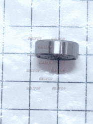 Подшипник 606ZZ, makita