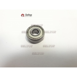 Подшипник 606ZZ, makita