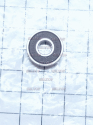Подшипник 607LLB, makita