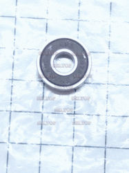 Подшипник 607LLB, makita