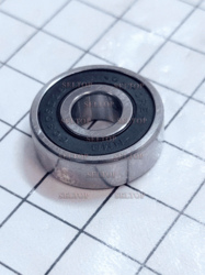 Подшипник 608DDW, makita