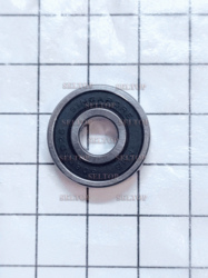 Подшипник 608DDW, makita