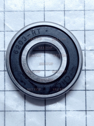 Подшипник 6203DDW, makita