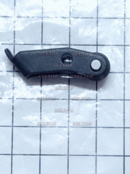 Опорный ролик (металл), makita