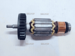 Ротор (якорь) 220-240в, makita