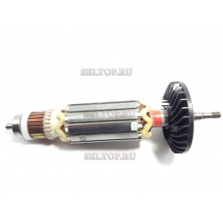 Ротор (якорь) в сборе 240V, makita
