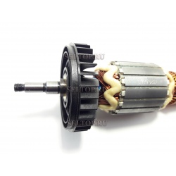 Ротор (якорь) в сборе к GA7020/GA9020, makita