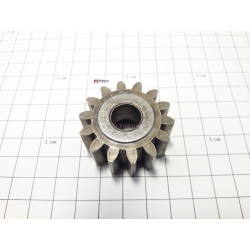 Правая привод шестерня колеса, makita