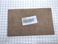 Пробковая подошва для 9404, makita