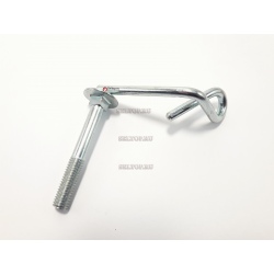 Пружина, makita