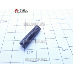 Пружина, makita