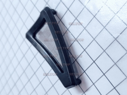 Пылезащитная накладка(R) makita 455450-8, makita