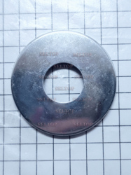 Предохранитель (346622-5), makita