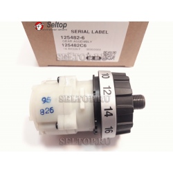 Редуктор в сборе, makita