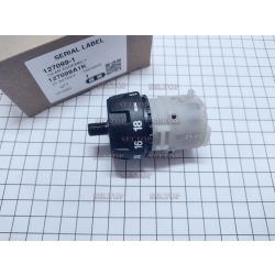 Редуктор в сборе makita 127099-1, makita