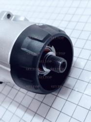 Редуктор в сборе, makita