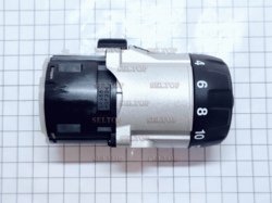 Редуктор в сборе, makita