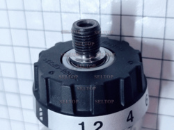 Редуктор в сборе, makita