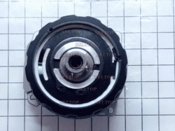 Редуктор в сборе DDF484 makita 123737-3, makita