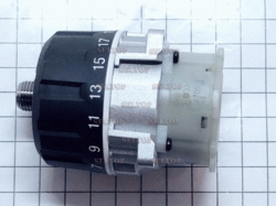 Редуктор в сборе DDF484 makita 123737-3, makita