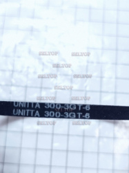 Ремень 6-300, makita