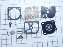 Ремкомплект для DCS34, makita