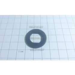 Резиновая шайба 16, makita