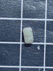 Резиновая шпилька 4, makita