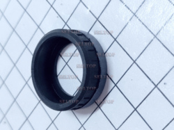 Резиновый пыльник подшипника ротора 26мм, makita