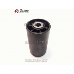 Ролик передний (пластик), makita