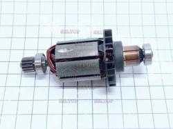 Ротор (якорь), makita