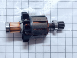 Ротор (якорь), makita