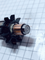 Ротор (якорь), makita