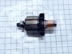 Ротор (якорь), makita