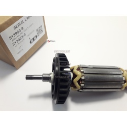 Ротор (якорь) makita 513953-9, makita