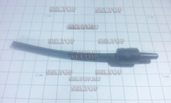 Трубка масляного насоса, makita