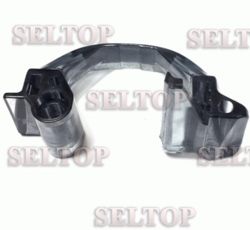 Рычаг фиксатора, makita