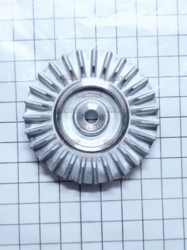 Крыльчатка 68, makita